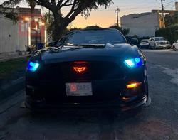 فورد موستانج